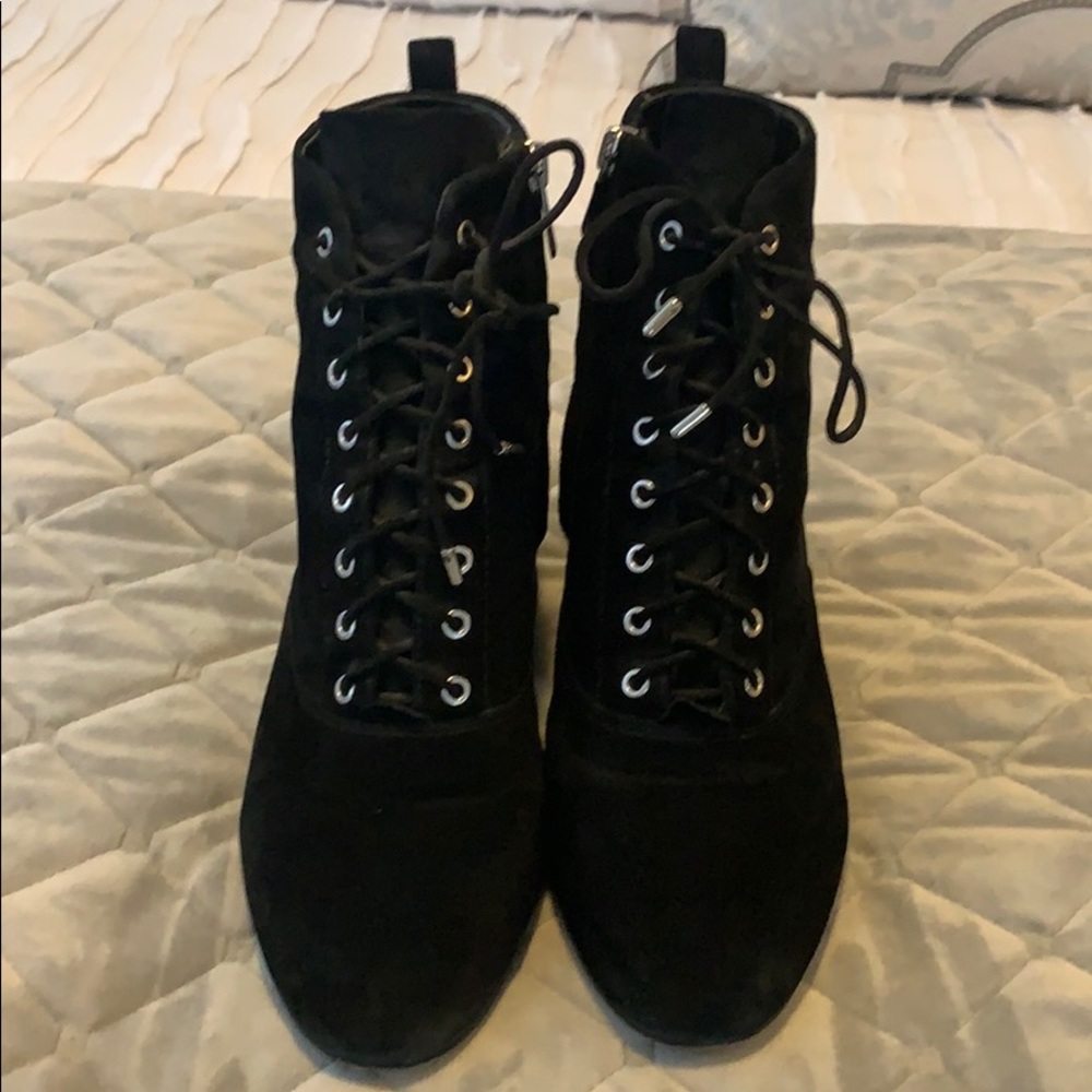 Sam Edelman Tate Bootie